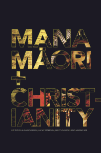 Book review: Mana Maori and Christianity