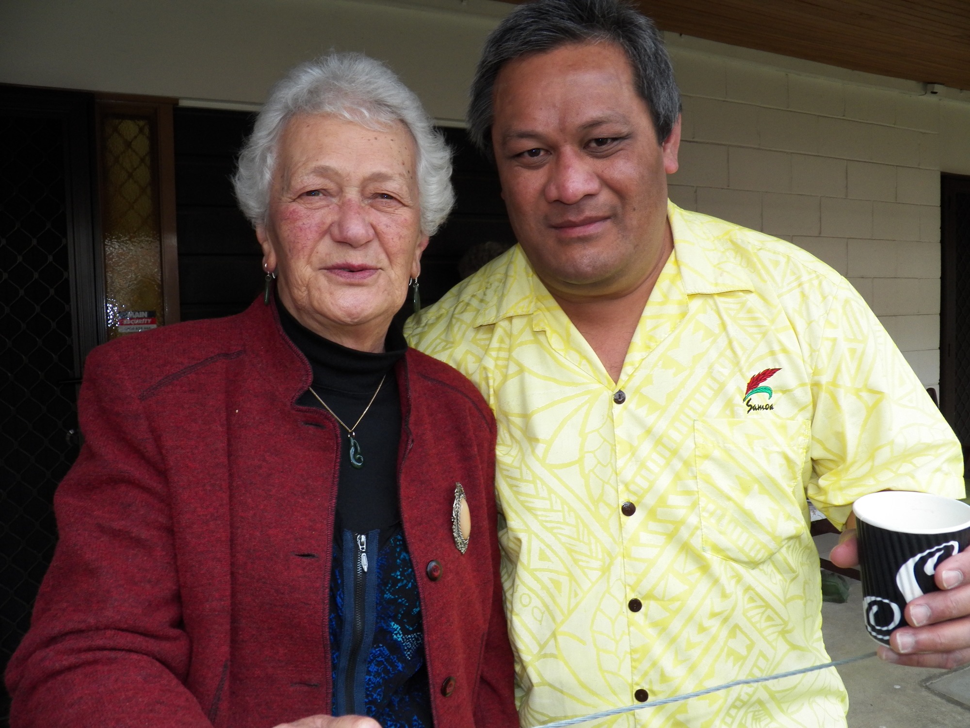 Maori Pastoral Care (6) | Archdiocese of Wellington