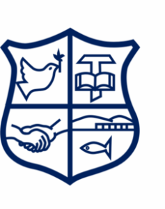 St Anthony school logo Seatoun