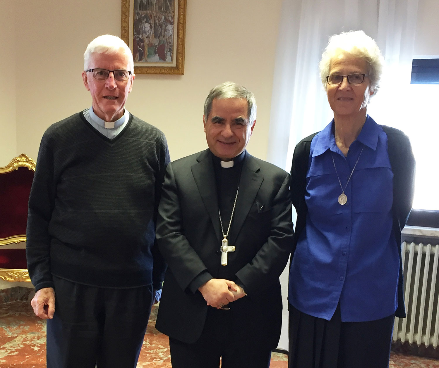 Venerable Suzanne Aubert: A missionary who made NZ her home ...