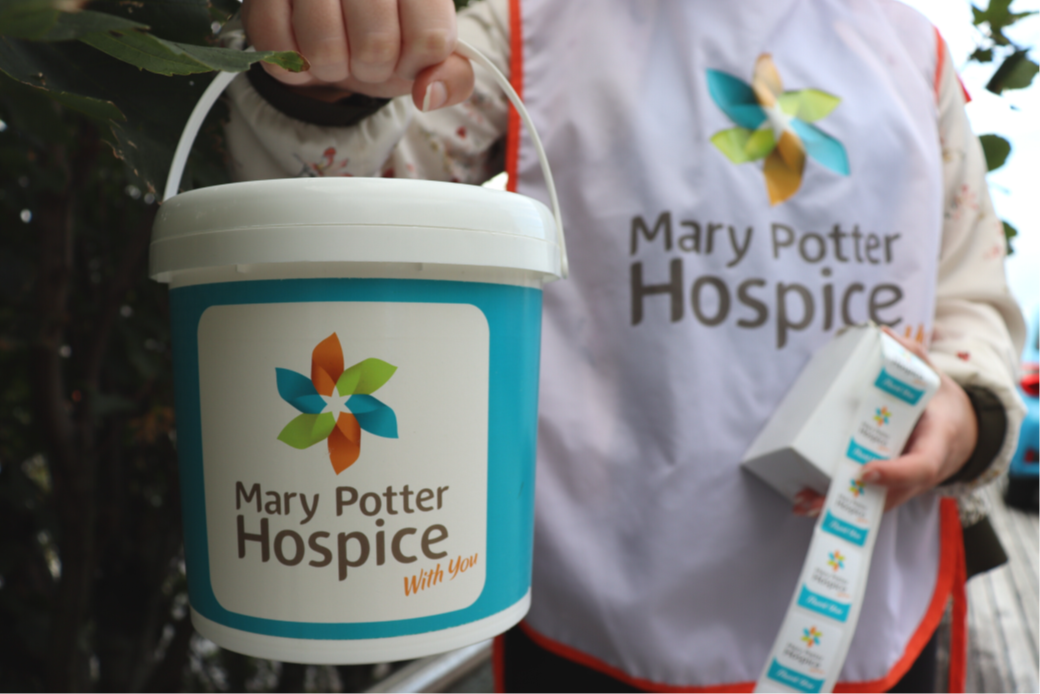 Community support needed for Mary Potter Hospice | Archdiocese of ...