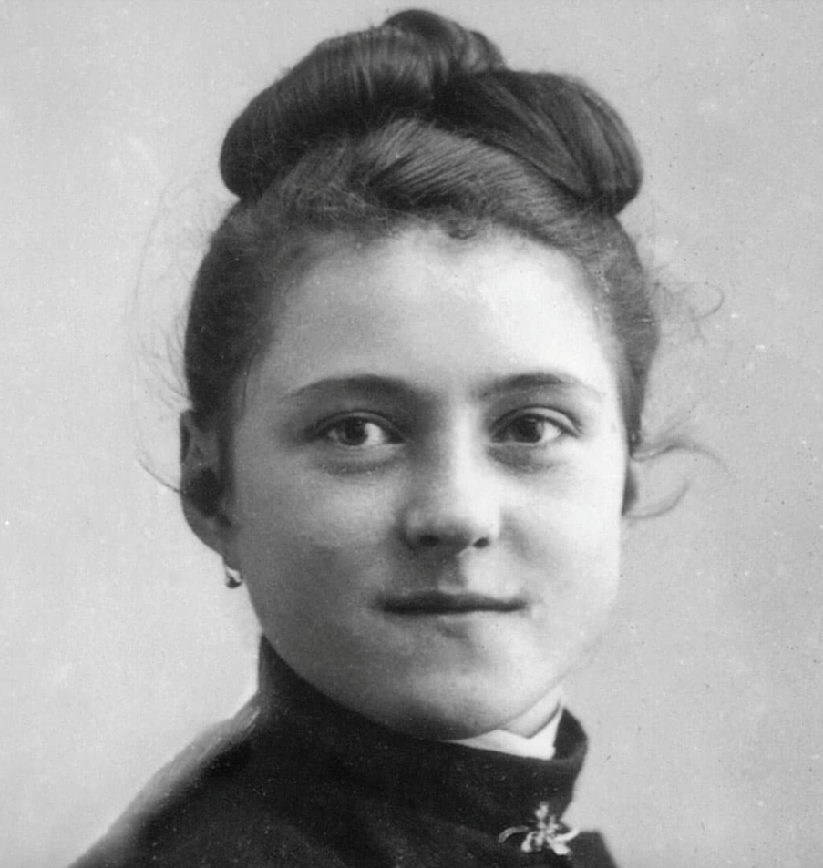 Pope plans document dedicated to St Thérèse of Lisieux | Archdiocese of ...